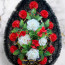 Венок 24(к)w