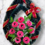 Венок 18